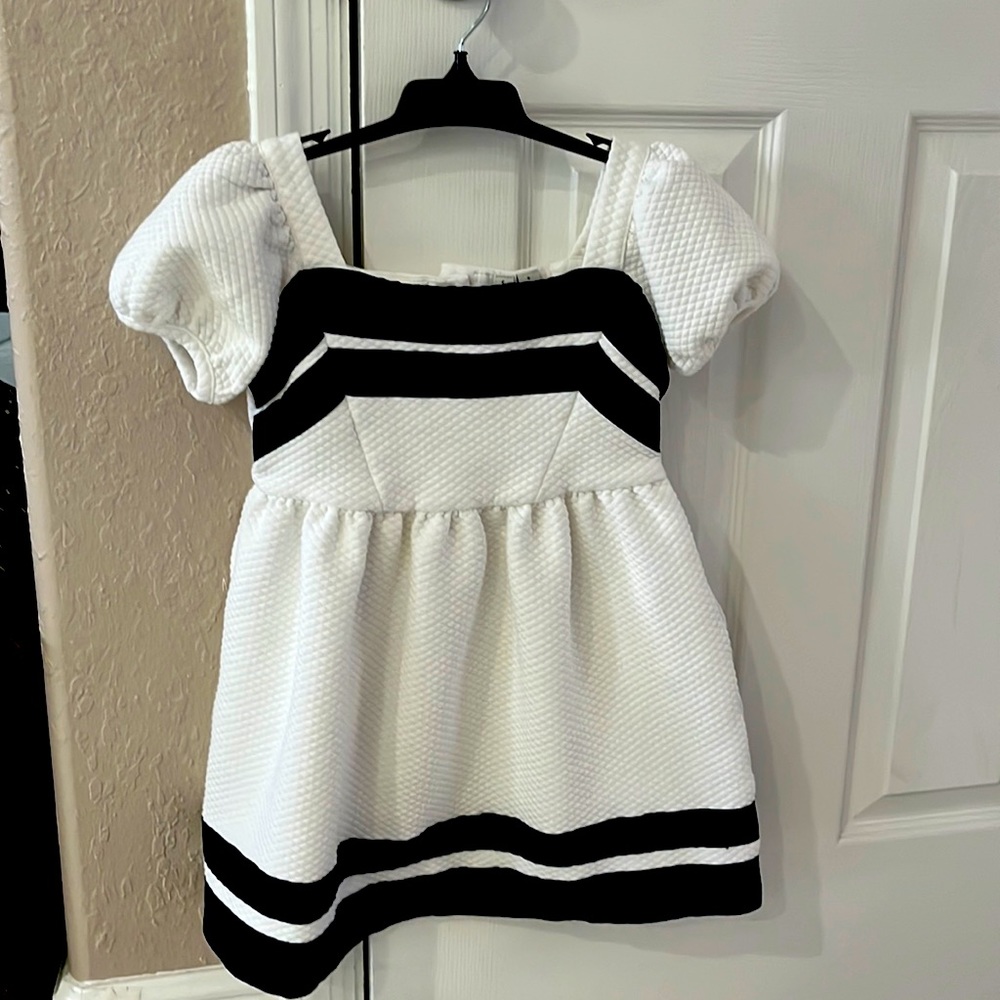 Beautiful Janie & Jack dress